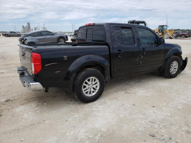 Photo 3 from auction – 2017 NISSAN FRONTIER S with VIN 1N6DD0ER4HN776592