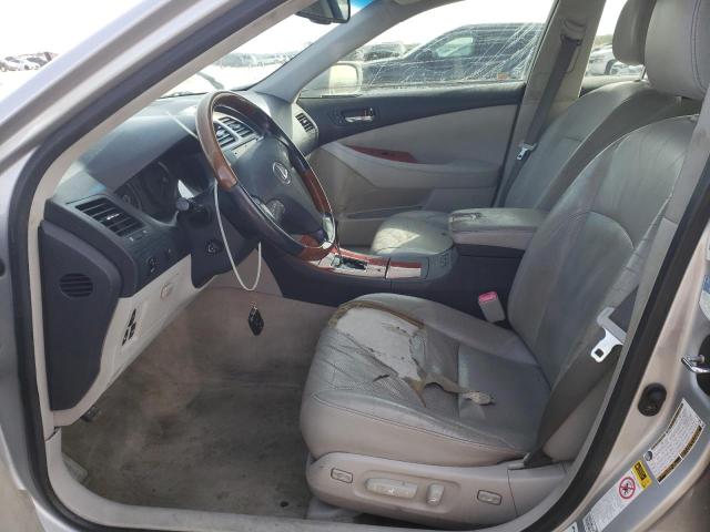 Photo 7 from auction – 2008 LEXUS ES 350 with VIN JTHBJ46G082251116