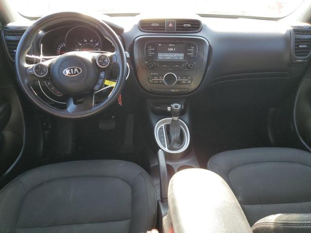 Фото 8 с аукциона – 2017 KIA SOUL + с VIN KNDJP3A52H7435617