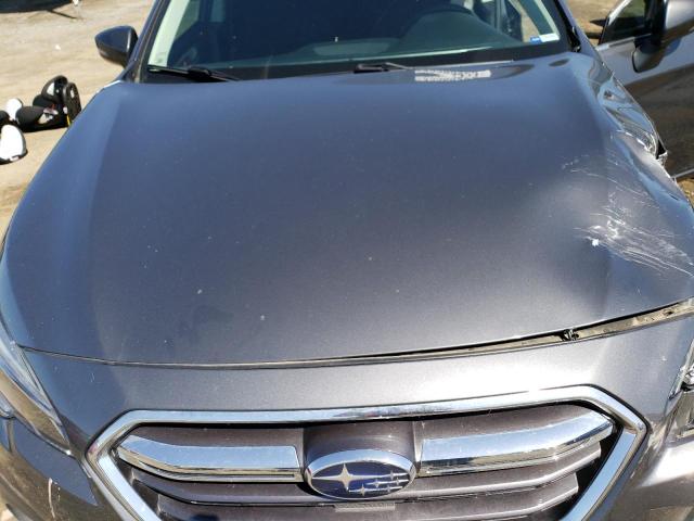 Photo 11 from auction – 2018 SUBARU OUTBACK 2. with VIN 4S4BSAFC5J3230090
