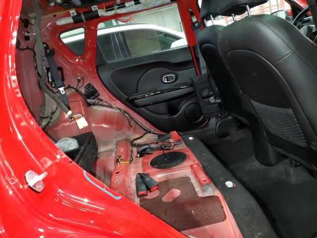 Photo 10 from auction – 2015 KIA SOUL + with VIN KNDJP3A55F7798815