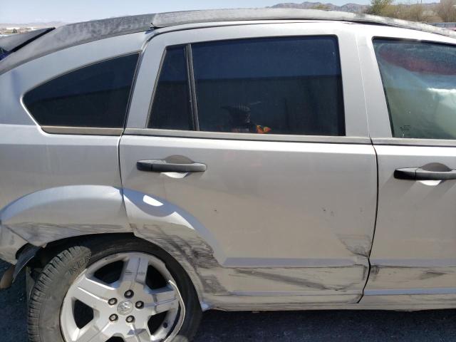 Photo 10 from auction – 2008 DODGE CALIBER with VIN 1B3HB28B18D681032