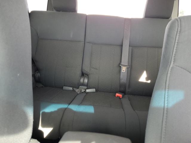 Photo 10 from auction – 2011 DODGE NITRO HEAT with VIN 1D4PT4GK2BW599698