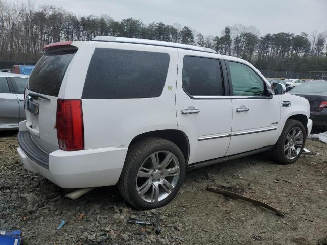 Photo 3 from auction – 2010 CADILLAC ESCALADE H with VIN 1GYUCEEJ4AR167234