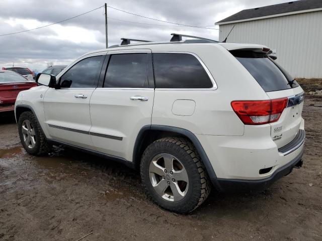 Photo 2 from auction – 2011 JEEP GRAND CHER with VIN 1J4RR5GG8BC597097