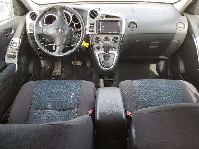Photo 8 from auction – 2006 TOYOTA COROLLA MA with VIN 2T1LR32E56C558213