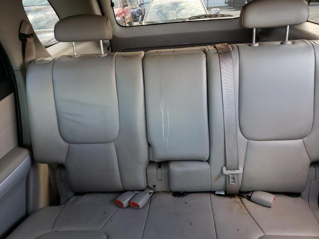 Photo 10 from auction – 2008 CHEVROLET EQUINOX LT with VIN 2CNDL53F086059327
