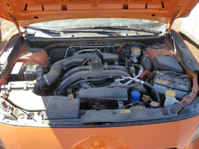 Photo 11 from auction – 2019 SUBARU CROSSTREK with VIN JF2GTABCXK8353094