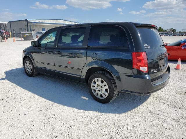 Photo 2 from auction – 2013 DODGE GRAND CARA with VIN 2C4RDGBG8DR746951