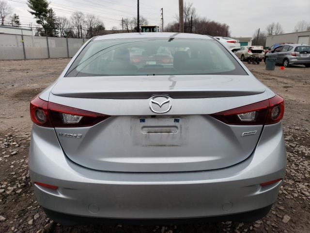 Photo 6 from auction – 2018 MAZDA 3 TOURING with VIN 3MZBN1V3XJM249064