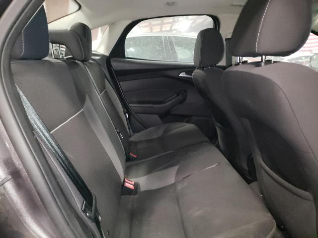 Photo 10 from auction – 2014 FORD FOCUS SE with VIN 1FADP3F2XEL332112