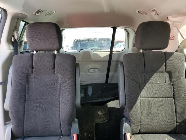 Photo 10 from auction – 2013 DODGE GRAND CARA with VIN 2C4RDGBG0DR598911