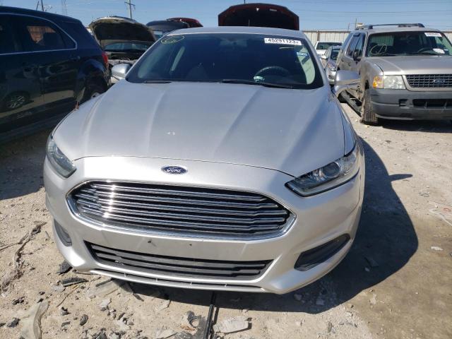 Photo 5 from auction – 2016 FORD FUSION SE with VIN 3FA6P0H73GR313972