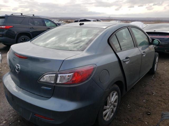 Photo 3 from auction – 2012 MAZDA 3 I with VIN JM1BL1W75C1652282