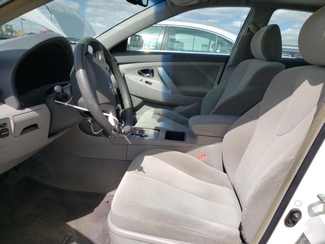 Photo 7 from auction – 2007 TOYOTA CAMRY CE with VIN 4T1BE46K07U546970