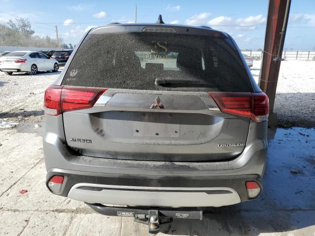 Photo 6 from auction – 2019 MITSUBISHI OUTLANDER with VIN JA4AD2A39KJ000129