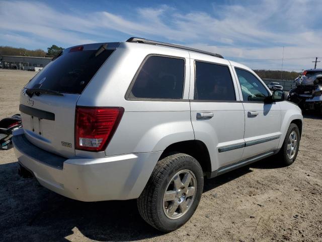 Photo 3 from auction – 2008 JEEP GRAND CHER with VIN 1J8HS48N08C160208