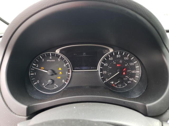 Photo 9 from auction – 2016 NISSAN ALTIMA 2.5 with VIN 1N4AL3APXGC254242