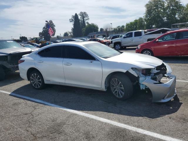 Photo 4 from auction – 2020 LEXUS ES 300H with VIN 58AD21B13LU007243