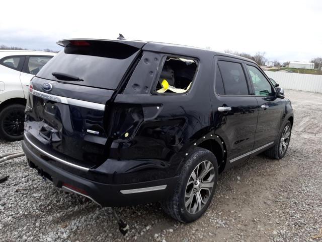 Photo 3 from auction – 2019 FORD EXPLORER P with VIN 1FM5K8HT2KGA70375