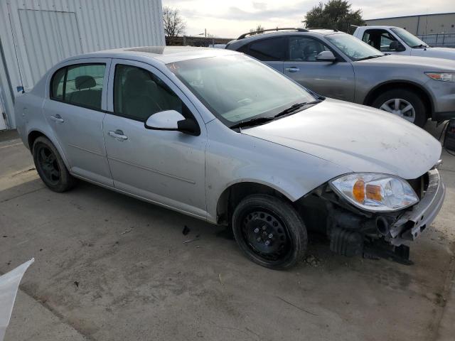 Photo 4 from auction – 2007 CHEVROLET COBALT LT with VIN 1G1AL55F977322281