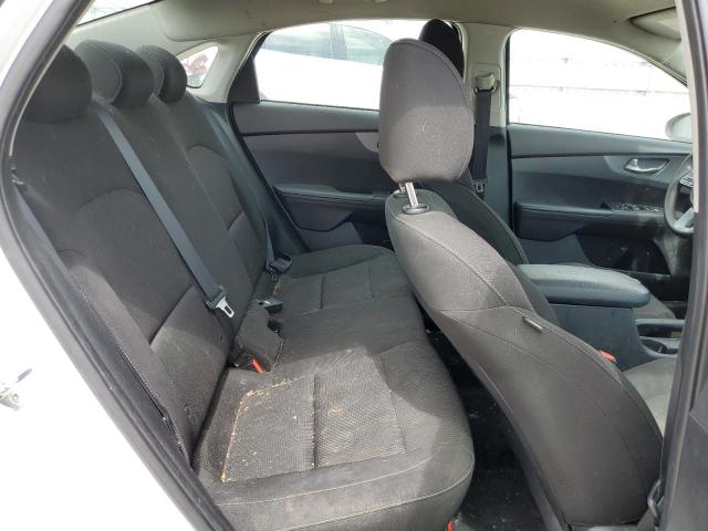Photo 10 from auction – 2021 KIA FORTE FE with VIN 3KPF24AD3ME323145