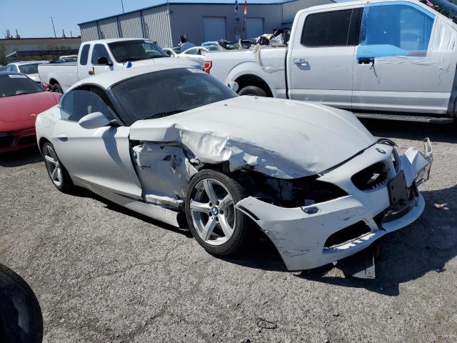 Photo 4 from auction – 2009 BMW Z4 SDRIVE3 with VIN WBALM53599E376926