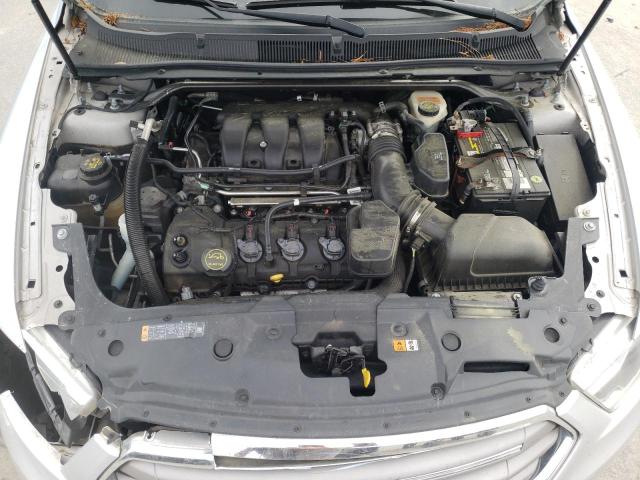 Photo 11 from auction – 2014 FORD TAURUS SEL with VIN 1FAHP2H88EG170051
