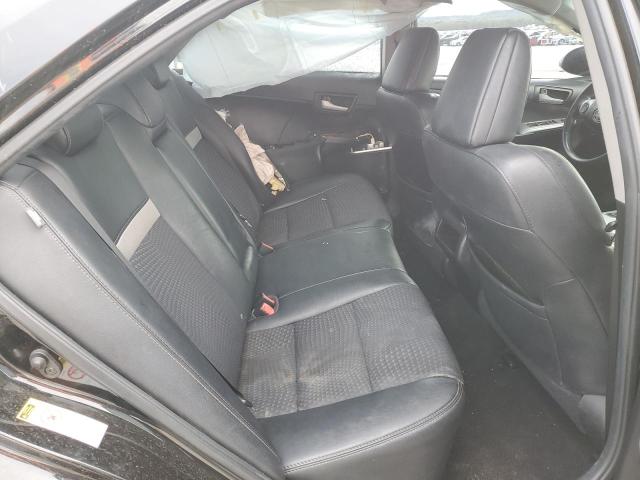 Photo 10 from auction – 2014 TOYOTA CAMRY L with VIN 4T1BF1FK8EU344726