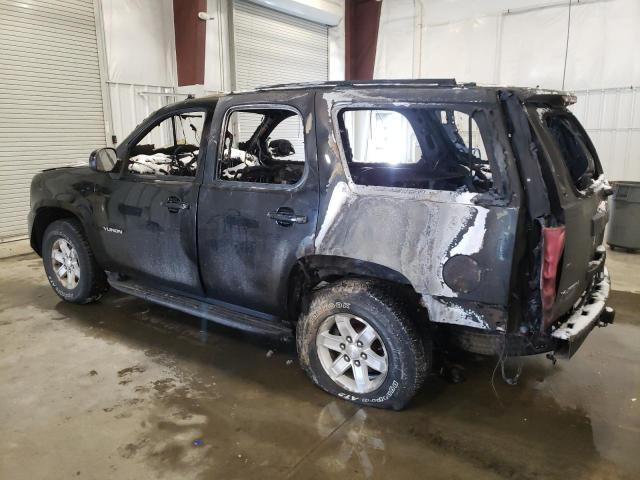 Photo 2 from auction – 2011 GMC YUKON SLE with VIN 1GKS2AE03BR267976