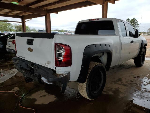 Photo 3 from auction – 2009 CHEVROLET 2500 with VIN 1GCHK49K09E162896