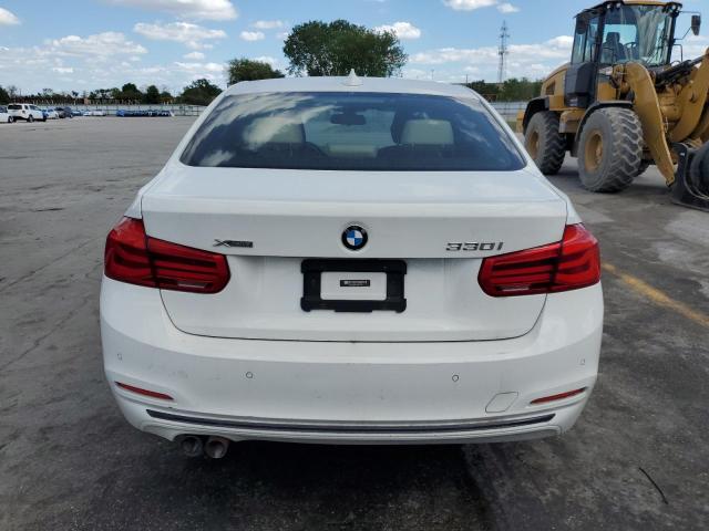 Photo 6 from auction – 2017 BMW 330 XI with VIN WBA8D9C34HA005433