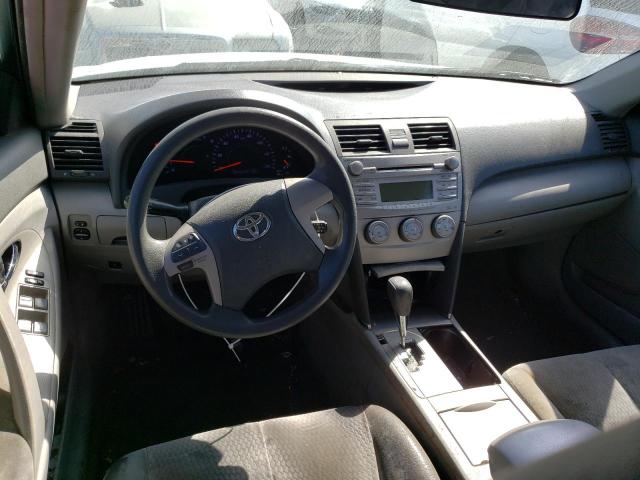 Zdjęcie 8 z aukcji – 2011 TOYOTA CAMRY BASE z VIN 4T1BF3EK4BU729824
