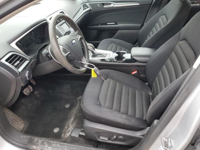 Photo 7 from auction – 2015 FORD FUSION SE with VIN 3FA6P0H74FR306995
