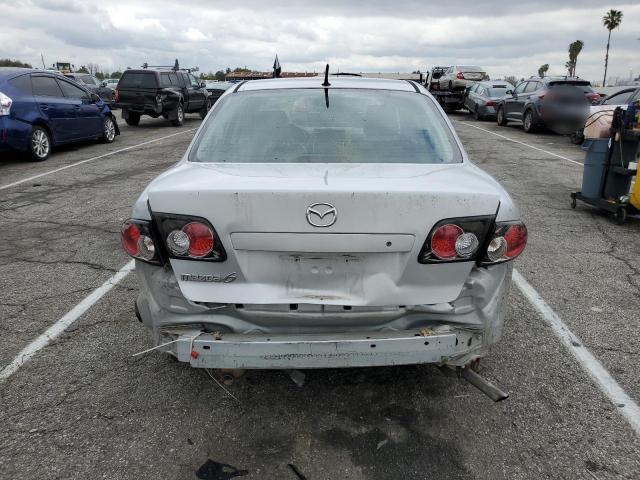 Фото 6 с аукциона – 2007 MAZDA 6 I с VIN 1YVHP80C975M62961