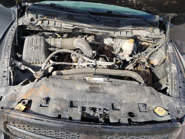 Foto 11 de la subasta – 2015 RAM 1500 ST con VIN 1C6RR6KT8FS655194