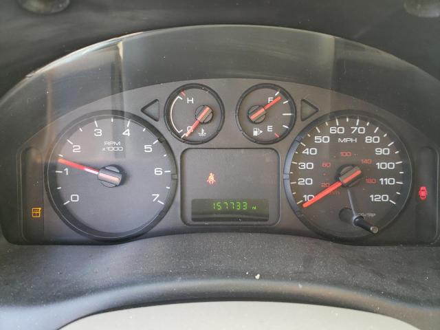 Photo 9 from auction – 2006 FORD FREESTYLE with VIN 1FMDK04136GA08460