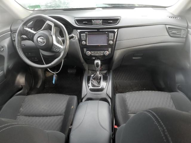 Photo 8 from auction – 2017 NISSAN ROGUE S with VIN KNMAT2MV2HP614046