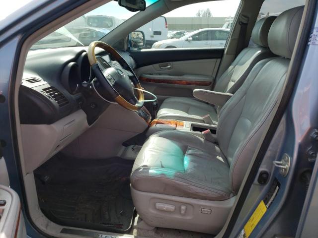 Photo 7 from auction – 2005 LEXUS RX 330 with VIN 2T2HA31U15C080176