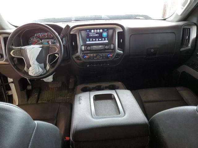 Photo 8 from auction – 2016 CHEVROLET SILVERADO with VIN 3GCUKREC4GG190782