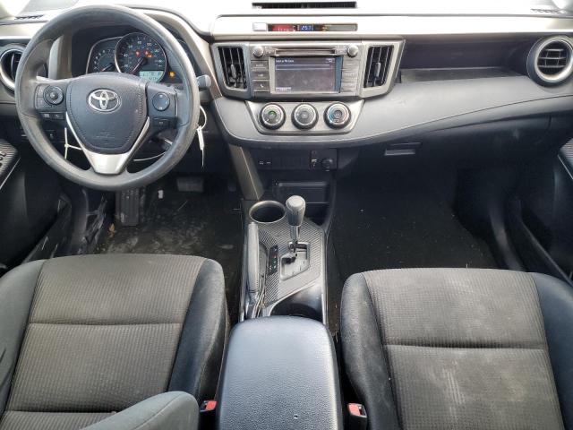 Photo 8 from auction – 2014 TOYOTA RAV4 LE with VIN JTMZFREV7ED038291