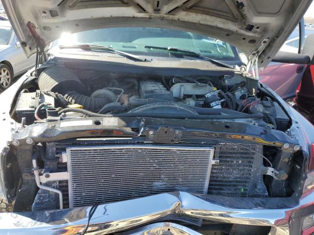 Photo 11 from auction – 2001 DODGE RAM 2500 with VIN 3B7KF23621G211099