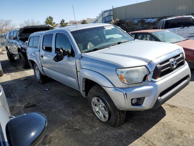 Photo 4 from auction – 2012 TOYOTA TACOMA DOU with VIN 3TMLU4EN2CM097314