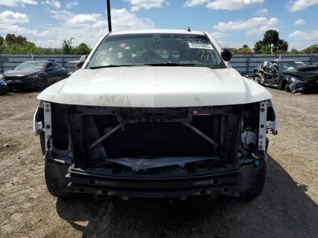 Photo 5 from auction – 2015 CHEVROLET TAHOE POLI with VIN 1GNLC2EC4FR276776