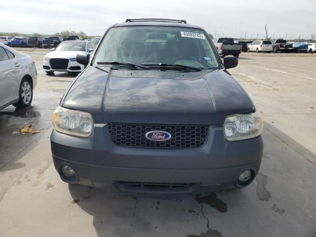 Photo 5 from auction – 2005 FORD ESCAPE XLT with VIN 1FMCU93125KA10370