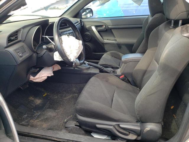 Photo 7 from auction – 2012 TOYOTA SCION TC with VIN JTKJF5C77C3026891