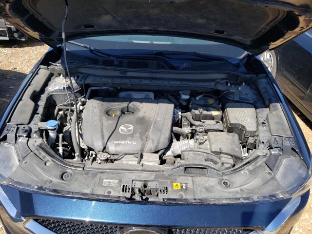 Photo 12 from auction – 2020 MAZDA CX-5 TOURI with VIN JM3KFACM0L1816076