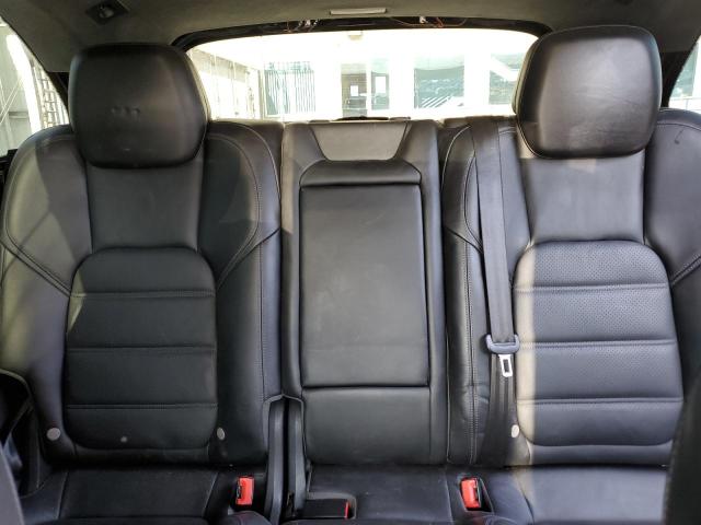 Photo 10 from auction – 2013 PORSCHE CAYENNE TU with VIN WP1AC2A27DLA92816
