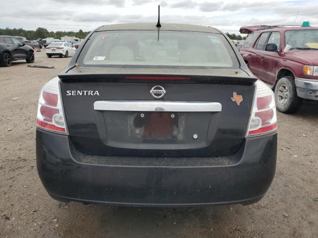 Photo 6 from auction – 2011 NISSAN SENTRA 2.0 with VIN 3N1AB6APXBL693388