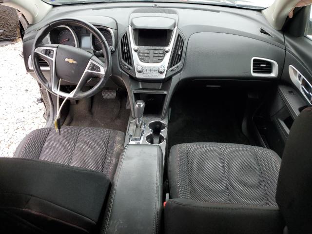 Photo 8 from auction – 2017 CHEVROLET EQUINOX LT with VIN 2GNALCEK8H1611828